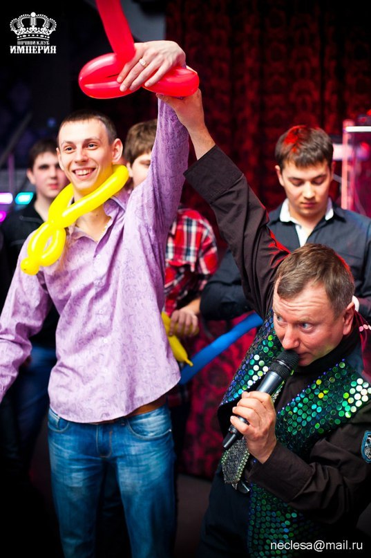 Сергей Ковалёв | Лисичанск