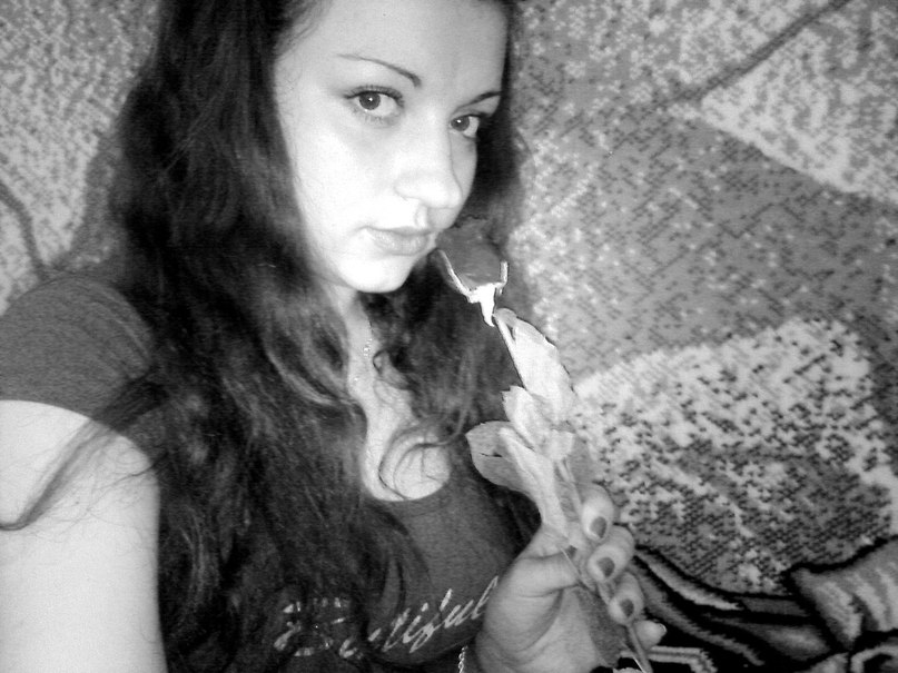 Мар'яна Матло | Черкассы