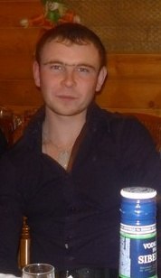 Макс Курылев | Сергач