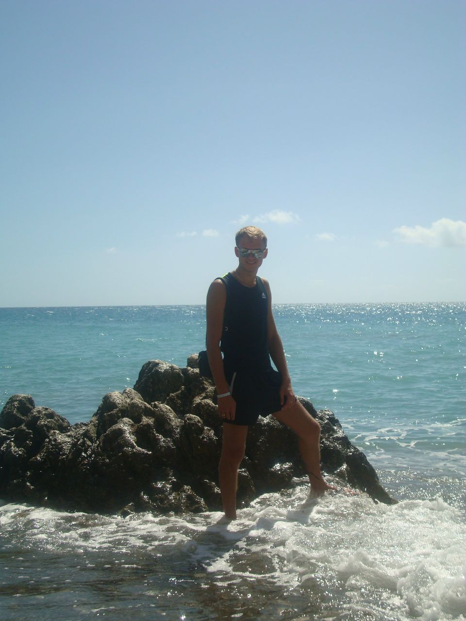 Ярик Снежко | Донецк