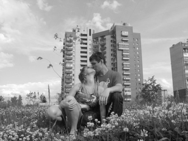 Елена Михайлова | Санкт-Петербург