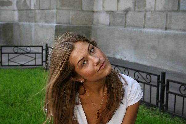 №145, Алина Бердичевская, Москва №145, Алина Бердичевская, Москва