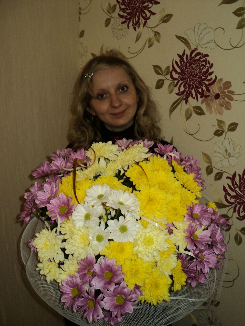 Ирина Булава | Краматорск