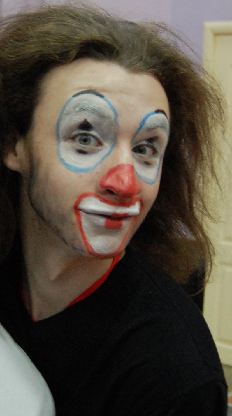 Павел Илюшин | Тверь