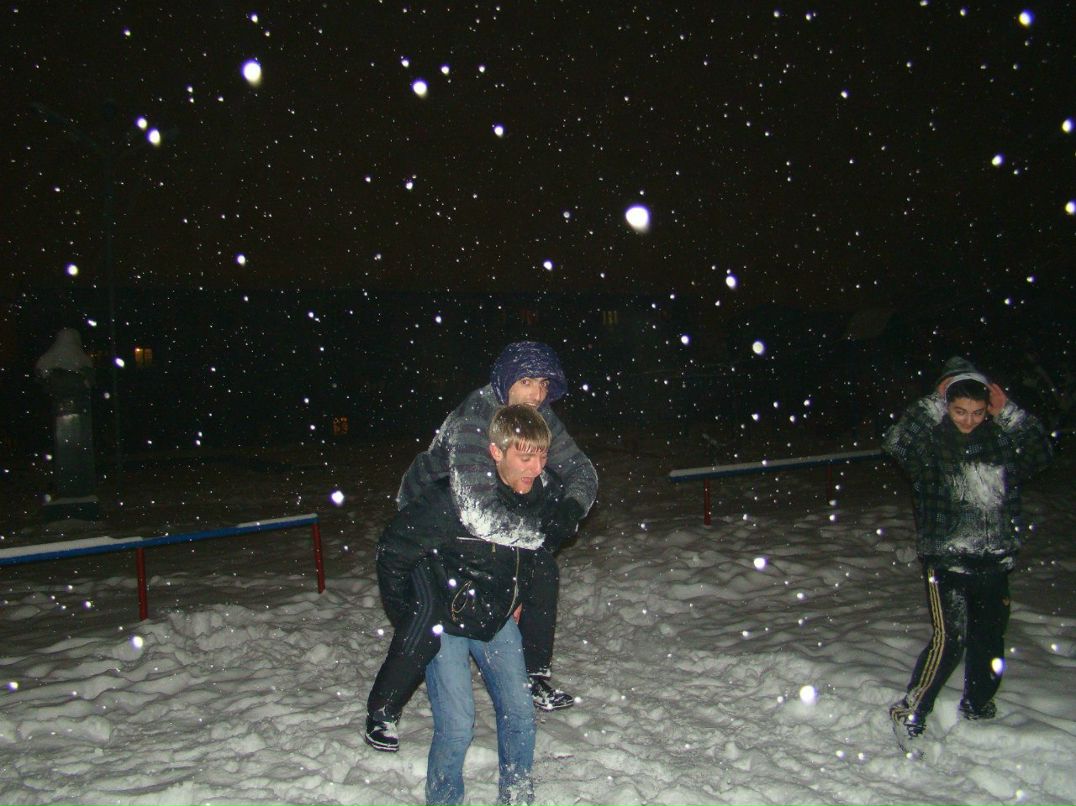 David Martirosyan | Ереван