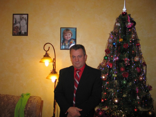 №5, Дмитрий Кашуба, 63 года, Воркута №5, Дмитрий Кашуба, 63 года, Воркута