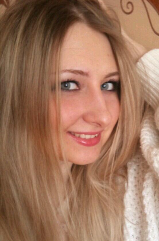 Алеся Трушко | Минск