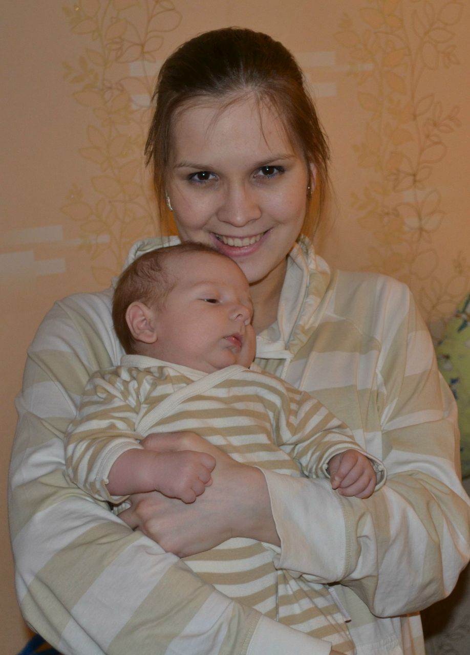 Валерия Цапалова ♥ | Иваново