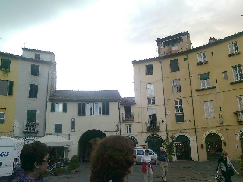 Вера Бреславцева | Санкт-Петербург