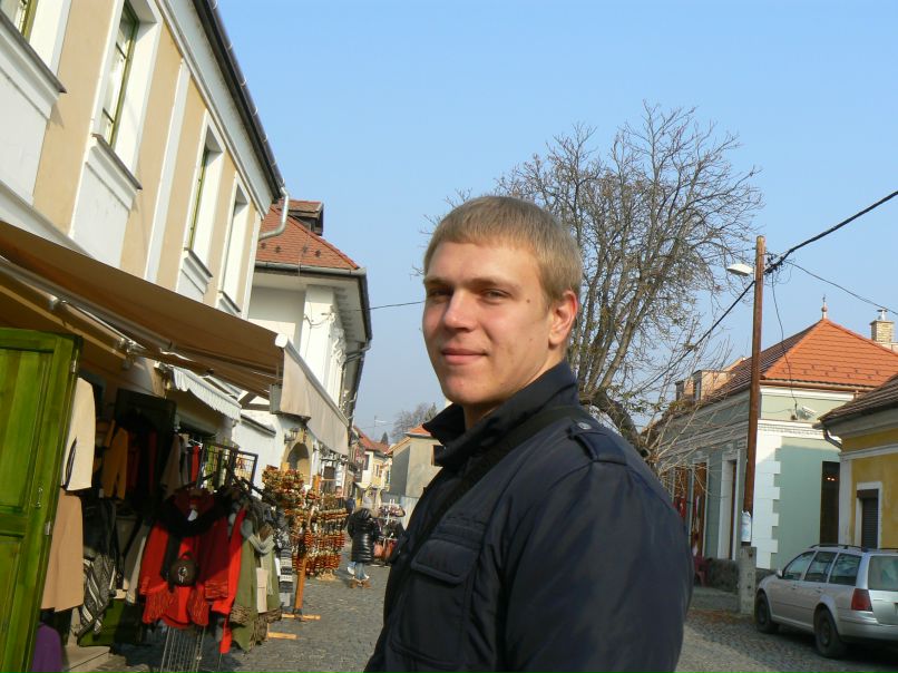 Алексей Гроздов | Москва