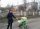 Фотография Рязанцевой Марины