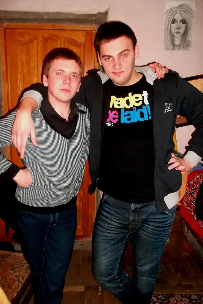 Паша Міщук | Луцк