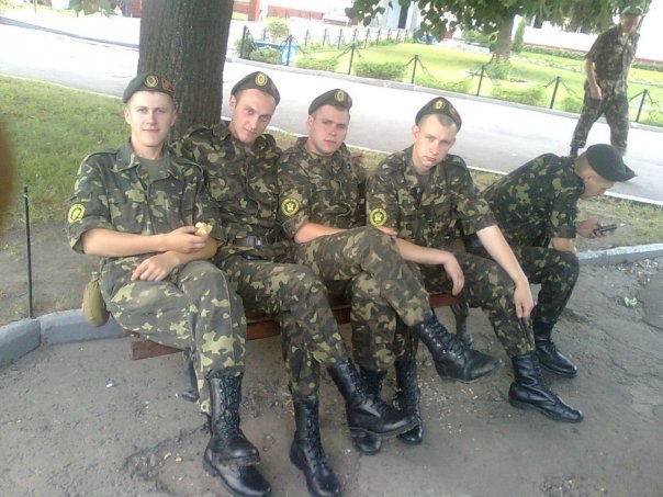 Руслан Мараховский | Харьков