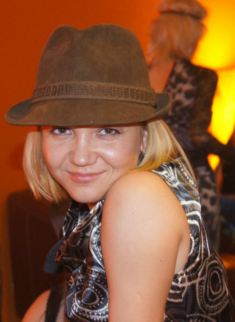 Татьяна Филимонова | Приладожский 