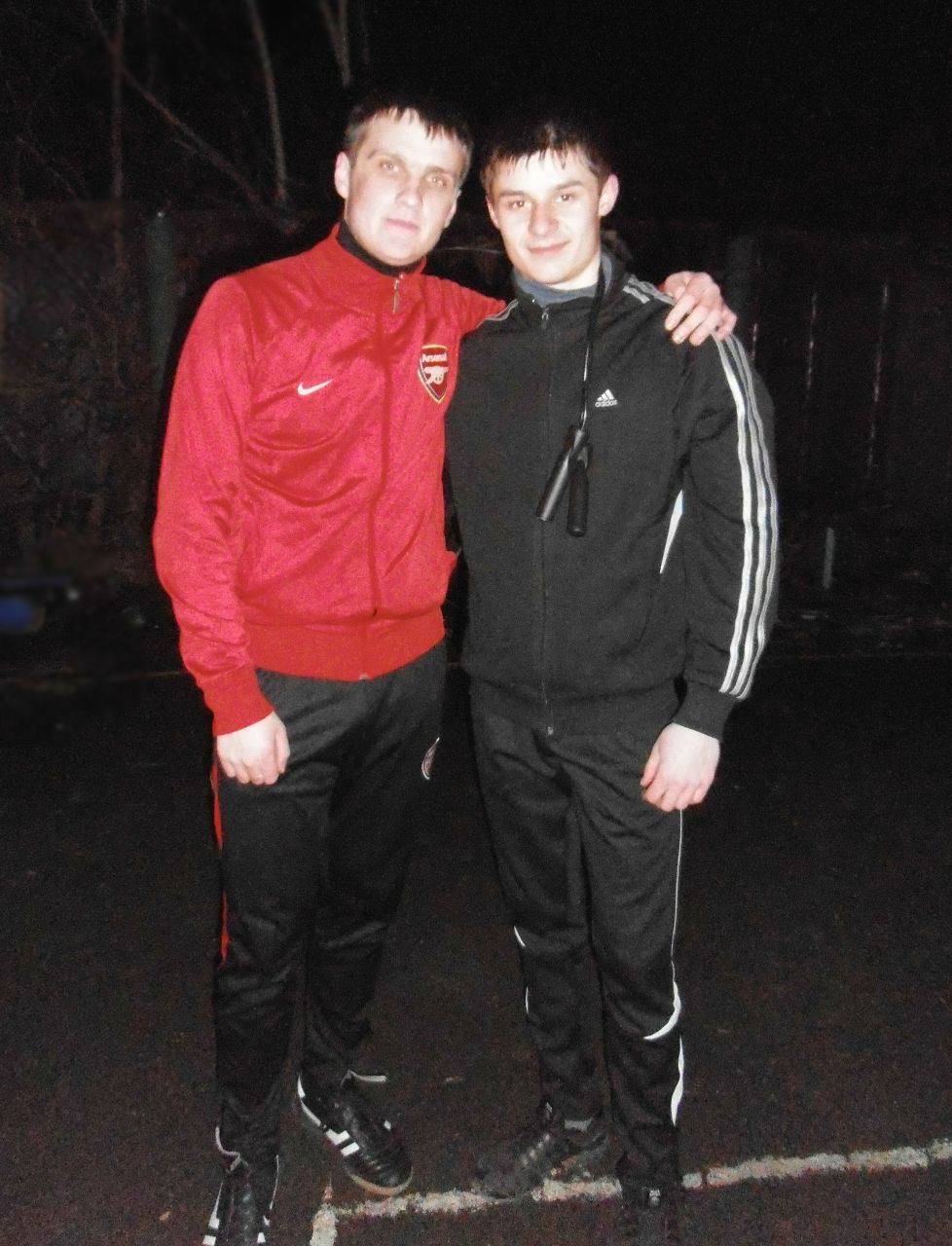 Роман Коробченко | Ворожба