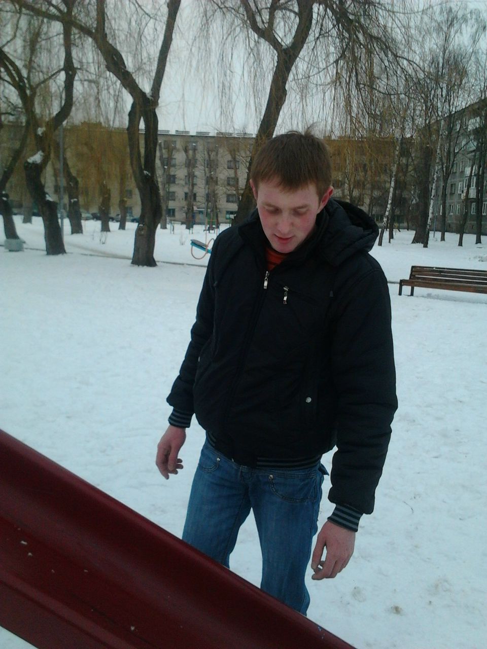 Роман Жук | Брест