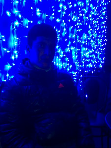 №9, Борис Енин №9, Борис Енин