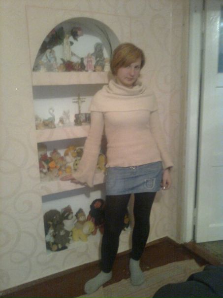 №163, Натали Эйсмонт, Киев №163, Натали Эйсмонт, Киев