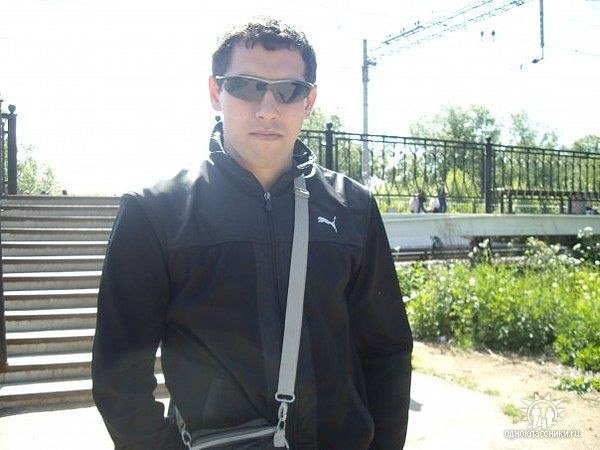 Санёк Фетисов | Ростов-на-Дону