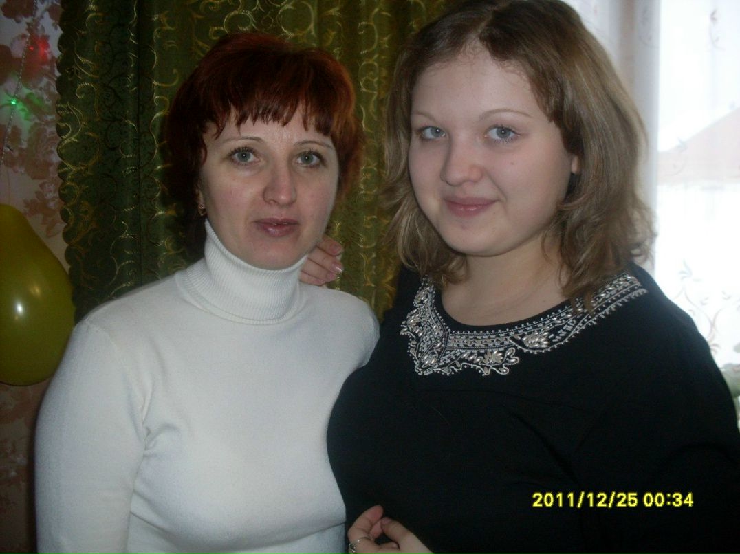 Александра Шокурова | Вятские Поляны