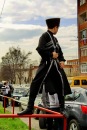 Георгий Тахохов, Владикавказ, Россия, 23.11