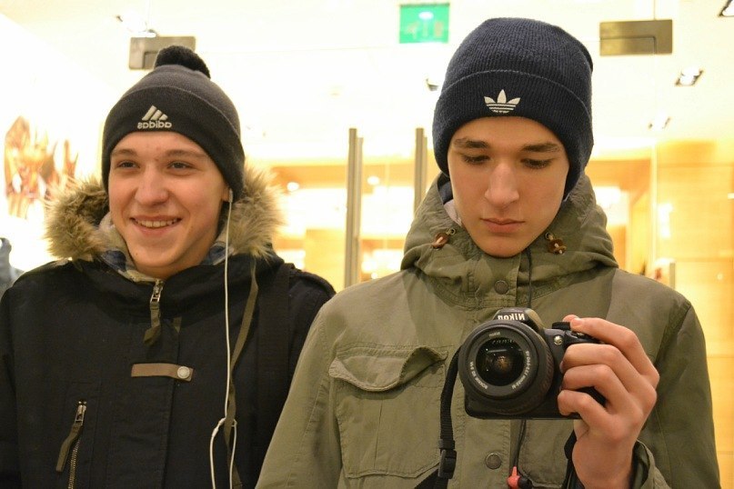 Тигран Кодыров | Москва