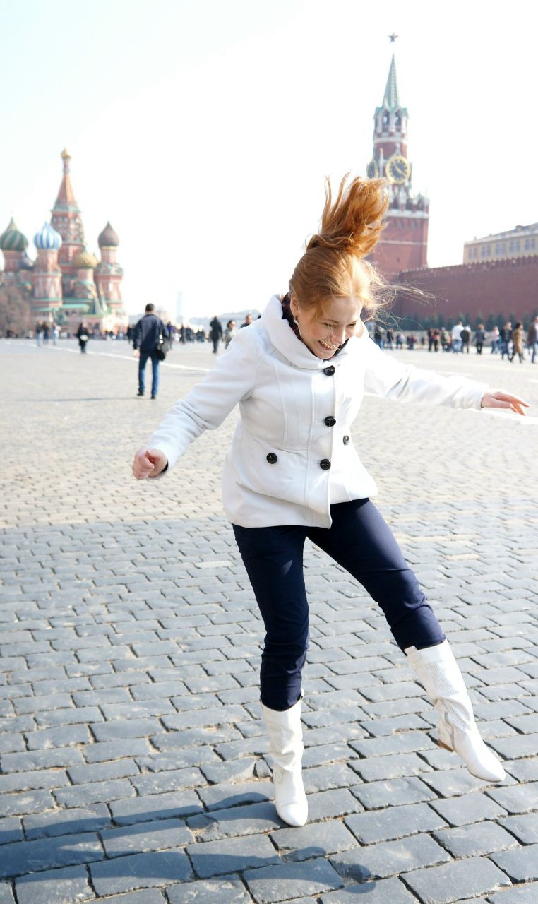 Дарья Июльская | Санкт-Петербург