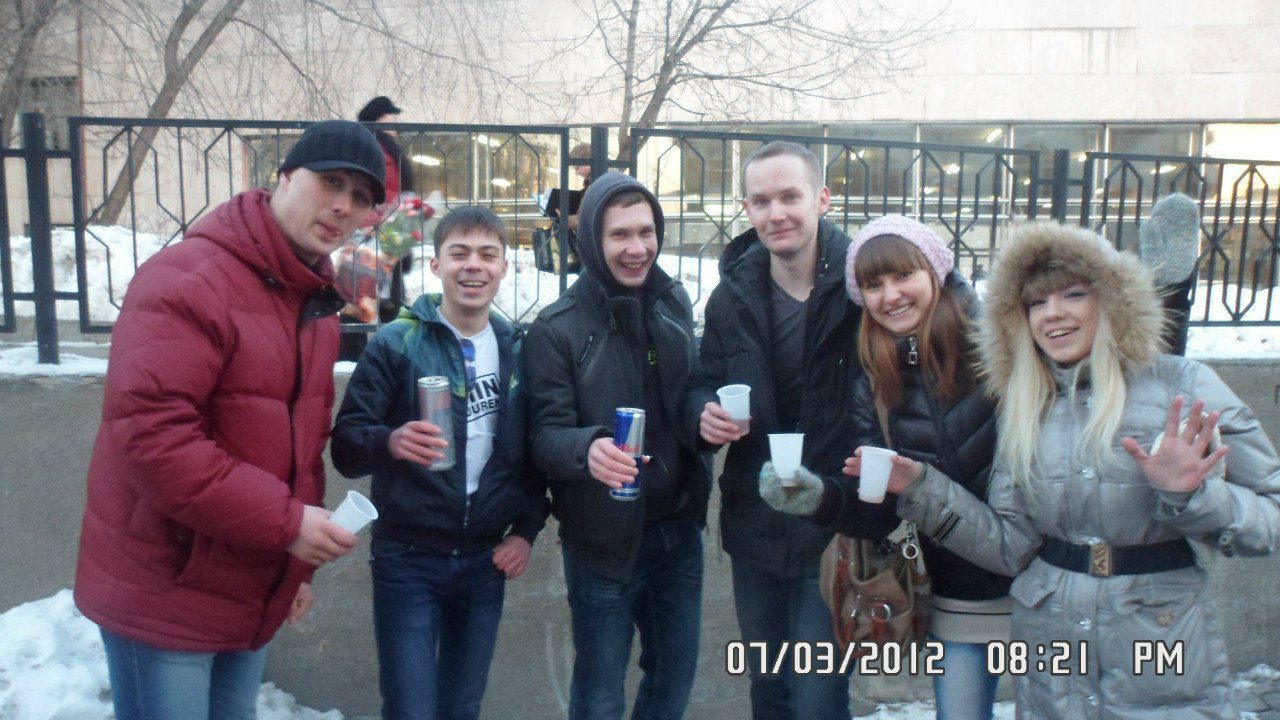 Тёма Юсупов | Ялта