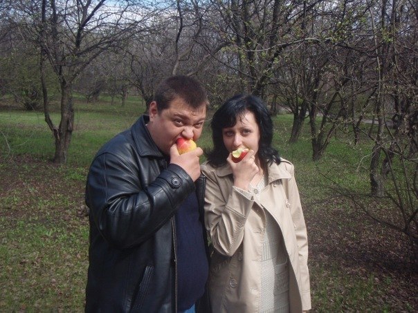 Лилия Шевченко | Кривой Рог