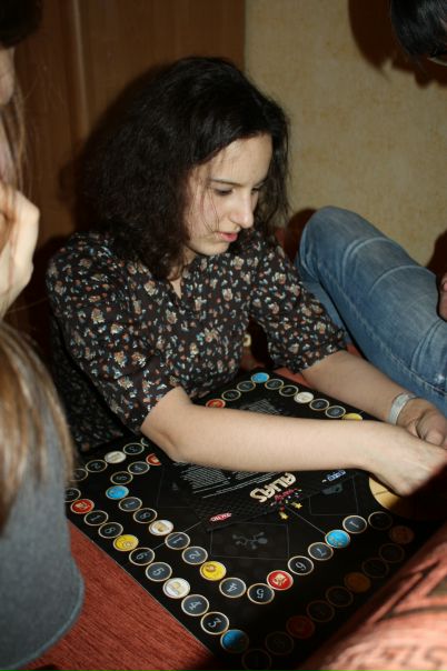 №5, Евгения Чехлотенко, Ростов-на-Дону №5, Евгения Чехлотенко, Ростов-на-Дону