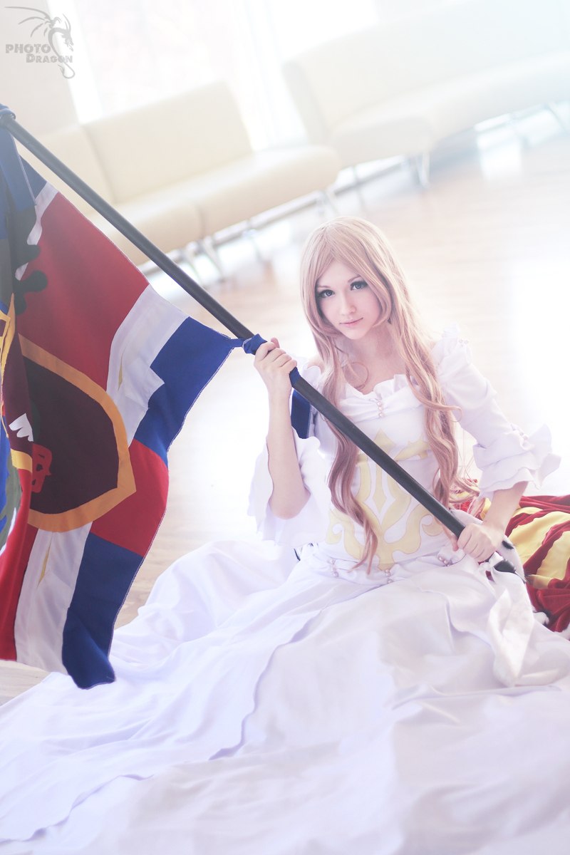 Валерия Грей | Владимир