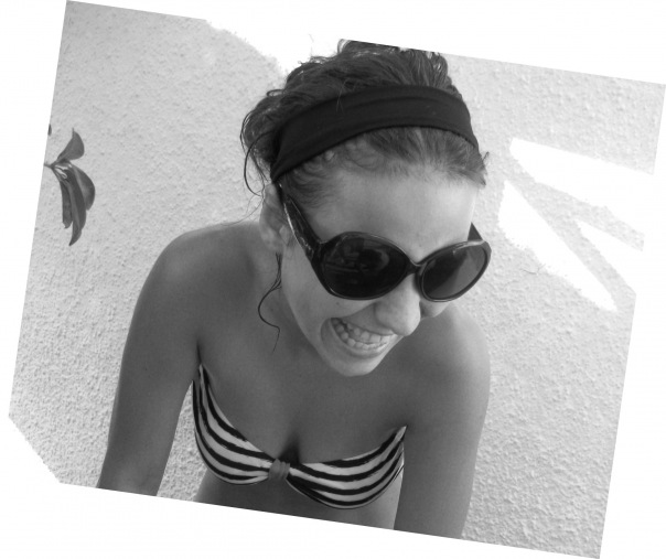 №14, Маша Квернадзе №14, Маша Квернадзе