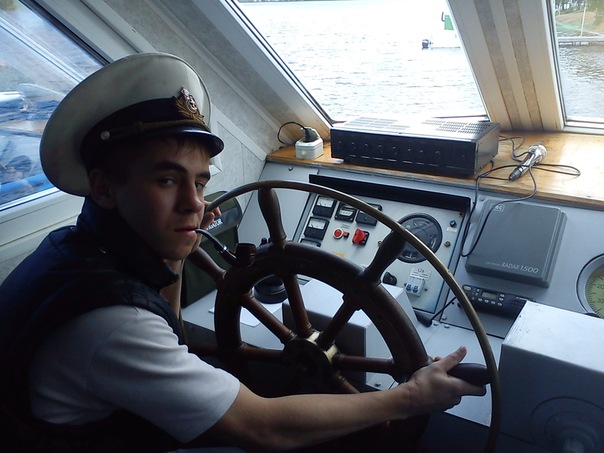 №6, Руслан Имамутдинов, 33 года, Салехард №6, Руслан Имамутдинов, 33 года, Салехард