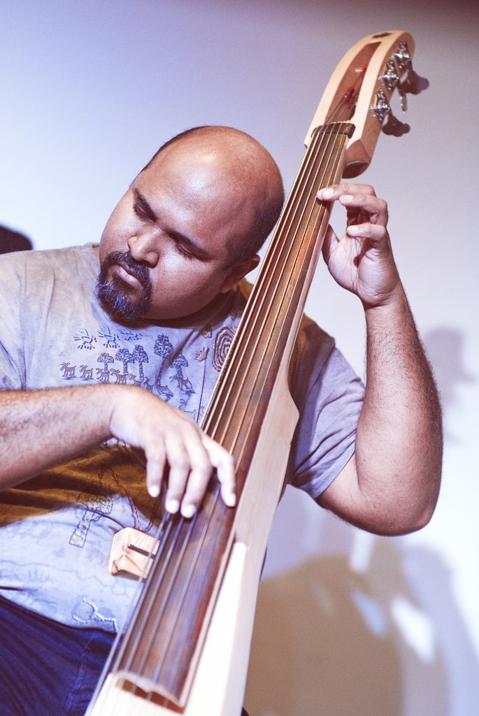 Abelardo Alfonso Lopez Абелардо | Москва