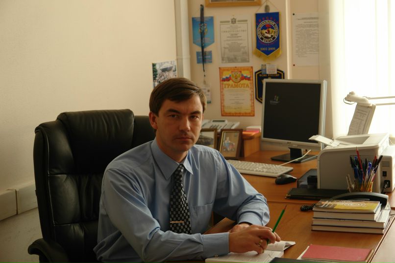 Алексей Кокурин Владимирович | Москва