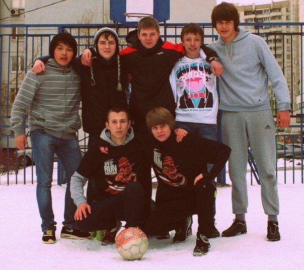 Игорь Шишкарёв | Москва