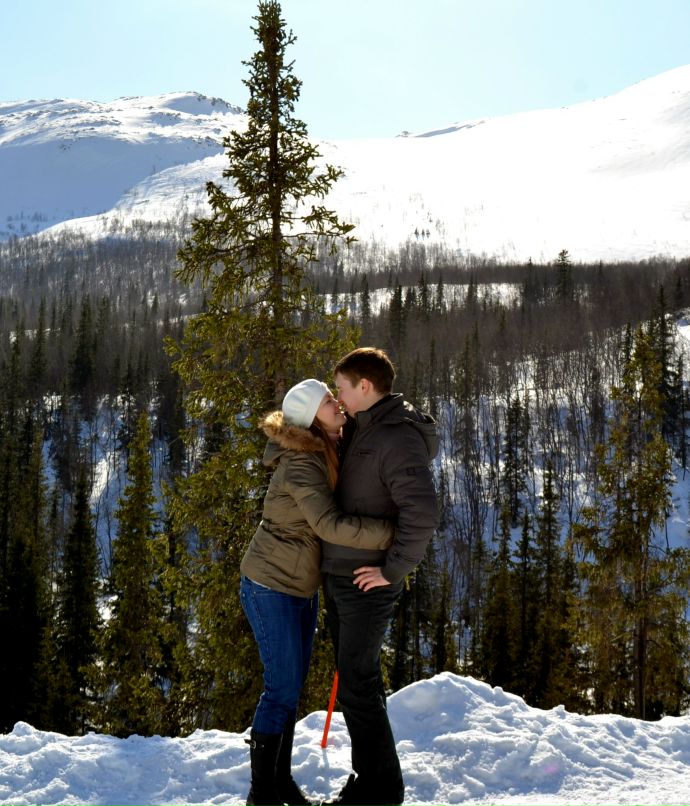 Лидия Пименова | Мурманск