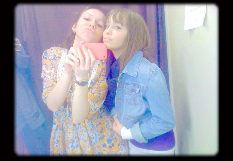 Настя Курзенева ♥ | Йошкар-Ола