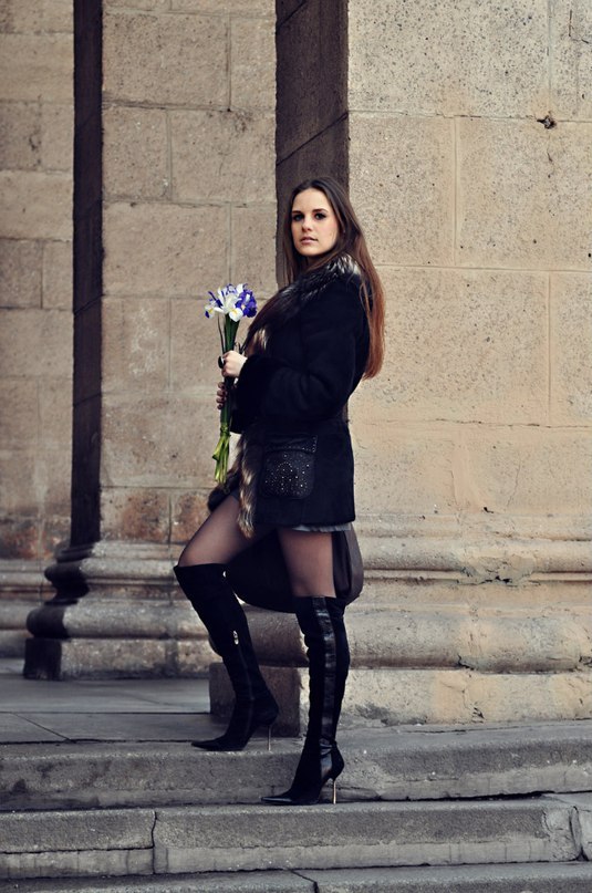 Виктория Черныш | Запорожье