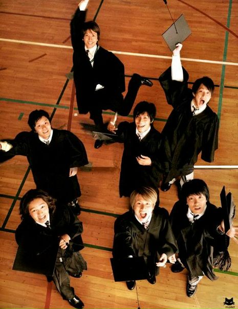 №28, Nezumi Senpai, 35 лет №28, Nezumi Senpai, 35 лет