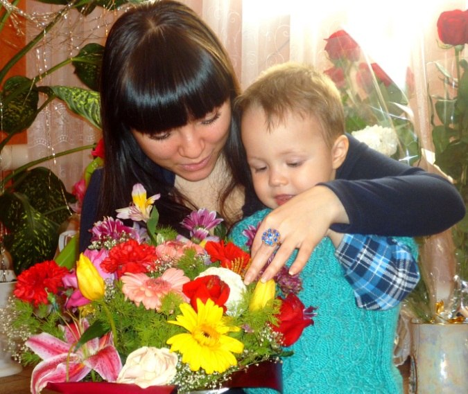 Регина Арсланова | 