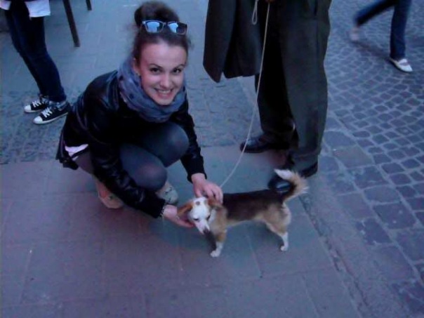 №17, Любашка Рудковская, 32 года, Житомир №17, Любашка Рудковская, 32 года, Житомир