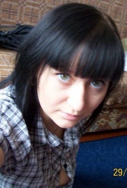 Надежда Коробицына | Череповец