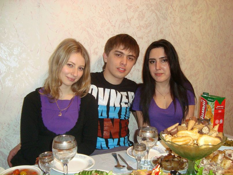 Маша Сатаева ♥Milyausha♥ | Казань