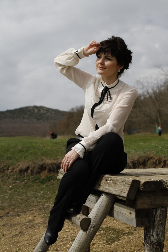 Наталия Струнина | Севастополь