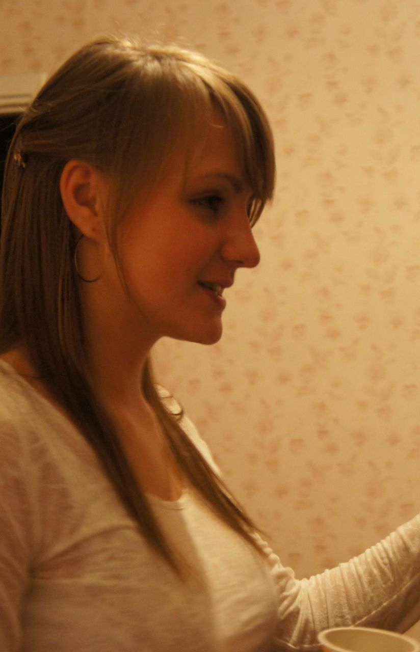 Александра Кузнецова | Харовск