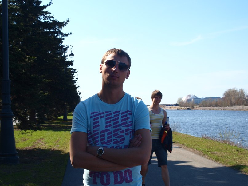 Игорь Ротарь | Санкт-Петербург