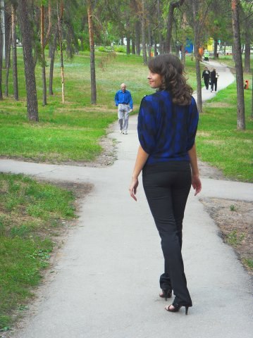 Елена Пирог | Тольятти