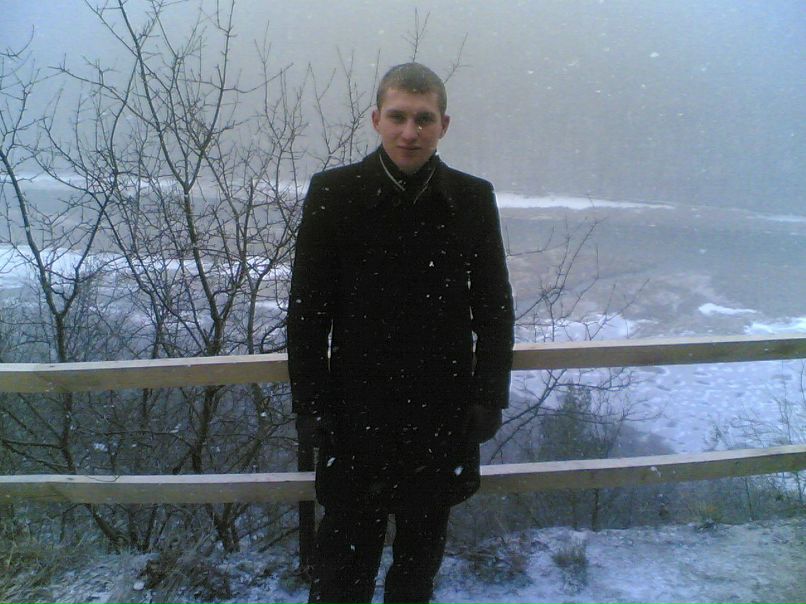 Ваня Горобець | Бедриковцы