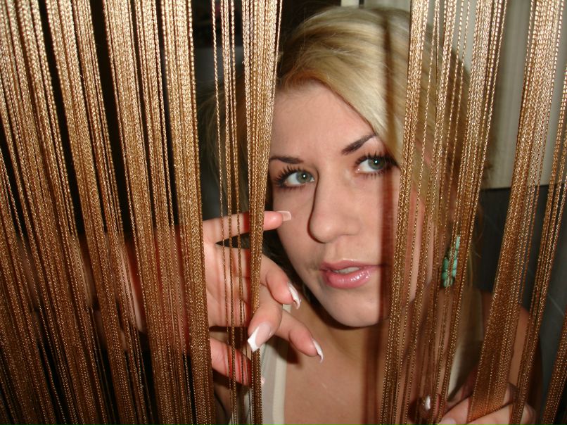 Дарья Бескровная | Владивосток